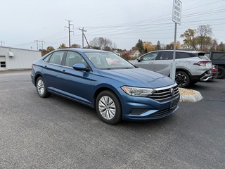 2019 Volkswagen Jetta for sale in Portsmouth NH
