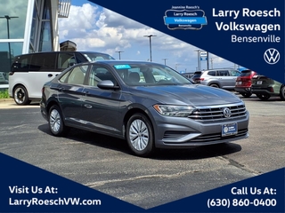 2019 Volkswagen Jetta for sale in Elmhurst IL