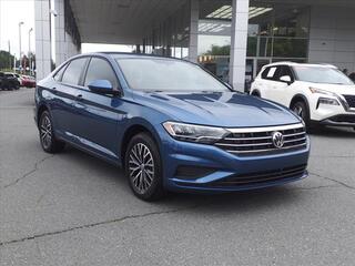 2021 Volkswagen Jetta