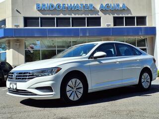 2019 Volkswagen Jetta for sale in Bridgewater NJ