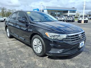2020 Volkswagen Jetta for sale in Rockford IL