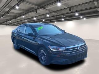 2021 Volkswagen Jetta