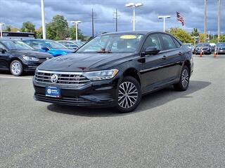 2021 Volkswagen Jetta for sale in Danvers MA