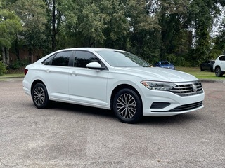 2021 Volkswagen Jetta for sale in Mount Pleasant SC