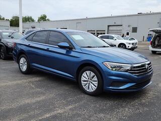 2019 Volkswagen Jetta for sale in Mobile AL