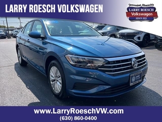 2019 Volkswagen Jetta for sale in Elmhurst IL