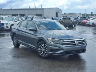 2021 Volkswagen Jetta for sale in Cincinnati OH