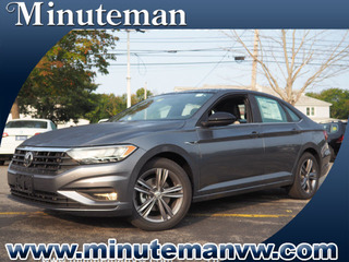 2020 Volkswagen Jetta for sale in Bedford MA