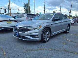 2020 Volkswagen Jetta for sale in Roselle NJ