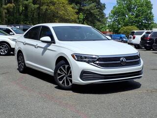 2022 Volkswagen Jetta