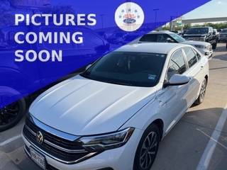 2022 Volkswagen Jetta