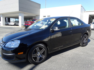 2007 Volkswagen Jetta