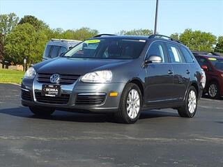 2009 Volkswagen Jetta