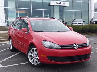 2011 Volkswagen Jetta