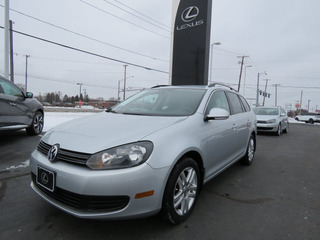 2011 Volkswagen Jetta