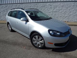 2012 Volkswagen Jetta for sale in Clarksville TN