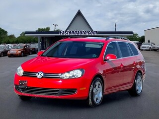 2013 Volkswagen Jetta