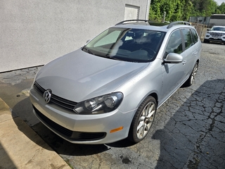 2014 Volkswagen Jetta
