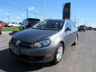 2011 Volkswagen Jetta