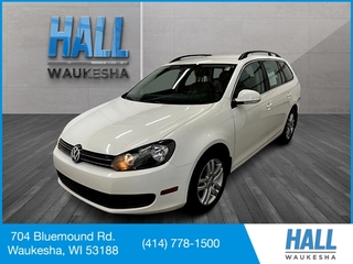 2014 Volkswagen Jetta for sale in Waukesha WI