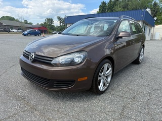 2014 Volkswagen Jetta for sale in Winston Salem NC