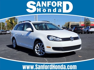 2012 Volkswagen Jetta