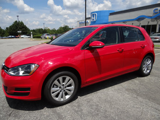 2015 Volkswagen Golf for sale in Columbus GA