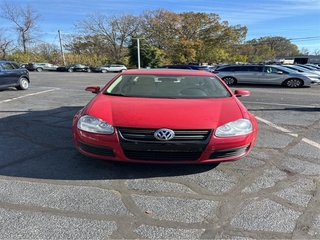 2010 Volkswagen Jetta