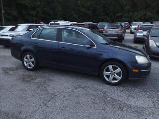 2009 Volkswagen Jetta