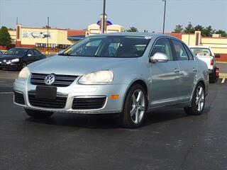 2009 Volkswagen Jetta