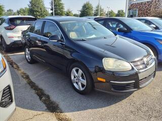 2008 Volkswagen Jetta