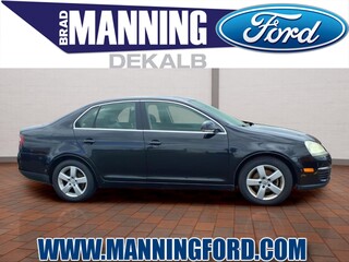 2008 Volkswagen Jetta for sale in Des Plaines IL