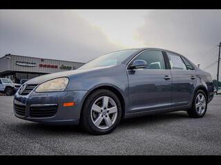 2008 Volkswagen Jetta