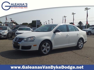 2009 Volkswagen Jetta