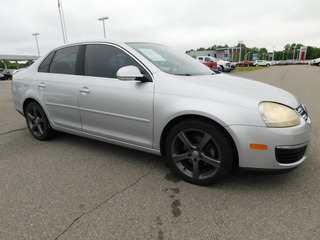 2008 Volkswagen Jetta