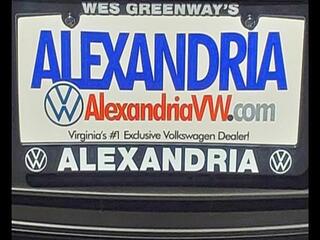 2008 Volkswagen Jetta for sale in Alexandria VA