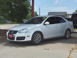 2009 Volkswagen Jetta