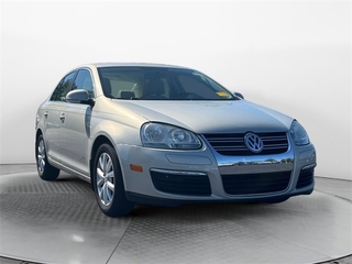 2010 Volkswagen Jetta for sale in Durham NC
