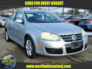 2008 Volkswagen Jetta for sale in Cape Girardeau MO