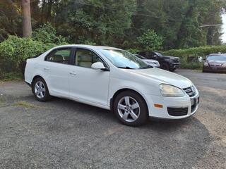 2008 Volkswagen Jetta