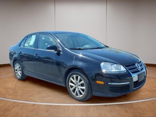 2010 Volkswagen Jetta for sale in Winchester VA