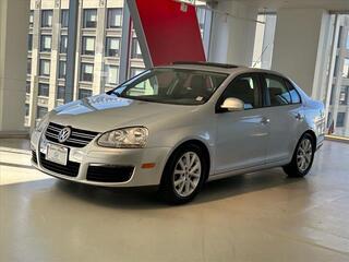 2010 Volkswagen Jetta for sale in Boone NC