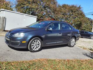 2010 Volkswagen Jetta