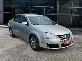 2010 Volkswagen Jetta for sale in Cleveland TN