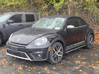 2018 Volkswagen Beetle for sale in Lenoir NC