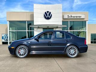 2004 Volkswagen Jetta for sale in Lincoln NE