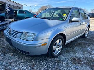 2003 Volkswagen Jetta