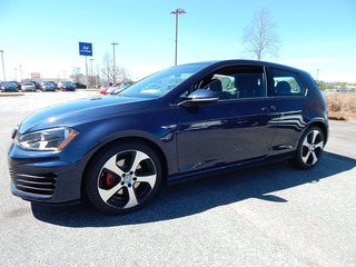 2015 Volkswagen Golf Gti for sale in Columbus GA