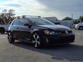 2015 Volkswagen Golf Gti for sale in Greer SC