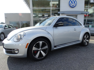 2012 Volkswagen Beetle for sale in Columbus GA